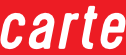 Carte