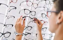 Očná optika OFTALENS