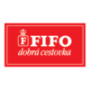 CESTOVNÁ KANCELÁRIA FIFO