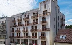 Hotel JALTA - Slovenské liečebné kúpele Piešťany