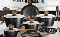 MAKRO - domáce potreby