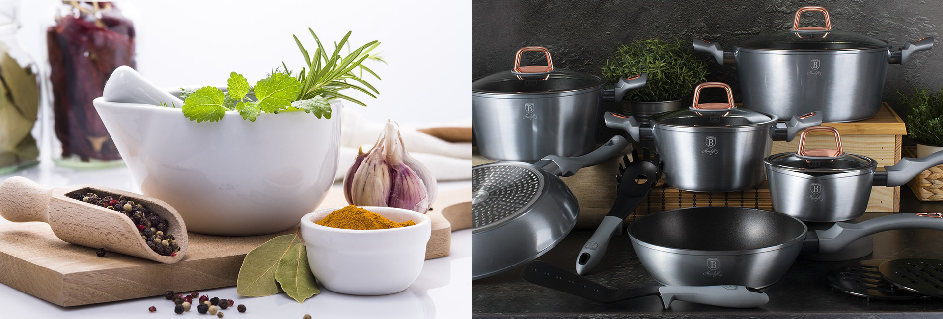 MAKRO - domáce potreby