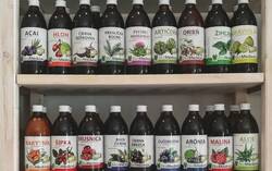 Bio Potraviny - Be Health