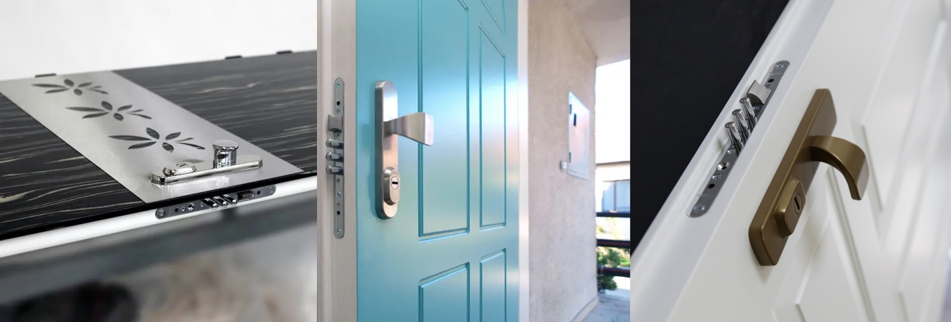 ADLO - BEZPEČNOSTNÉ DVERE