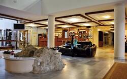 BARDEJOVSKÉ KÚPELE - Hotel Ozón***