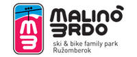 Malinô Brdo ski & bike family park Ružomberok