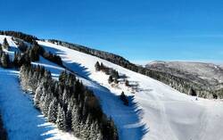 Malinô Brdo ski & bike family park Ružomberok