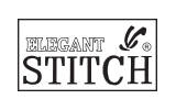 ELEGANT STITCH /since 1989, ® ochranná známka/