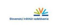 SLOVENSKÝ INŠTITÚT VZDELÁVANIA