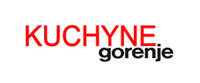 KUCHYNE gorenje