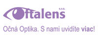 Očná optika OFTALENS