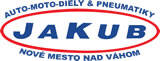 AUTODIELY JAKUB