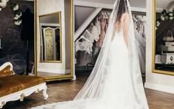 ELEGANT STITCH /since 1989, ® ochranná známka/