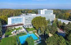 Hotel SPLENDID - Slovenské liečebné kúpele Piešťany