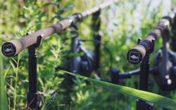 RYBÁRSKE POTREBY KIMOT