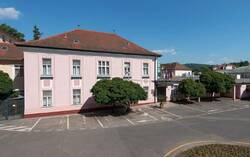 Hotel PRO PATRIA - Slovenské liečebné kúpele Piešťany